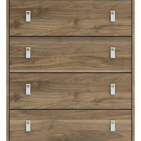 Aprilyn - Five Drawer Chest - Image 3