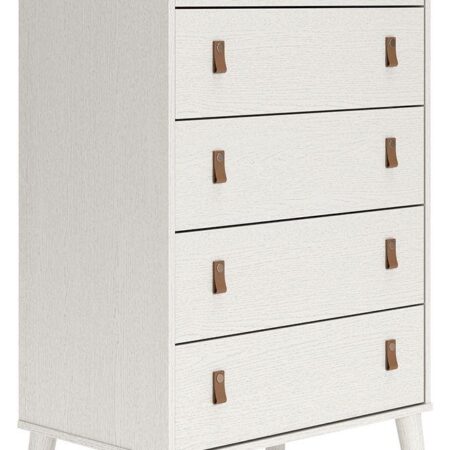 Aprilyn - Five Drawer Chest - Image 9