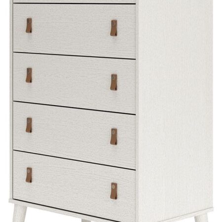 Aprilyn - Five Drawer Chest - Image 13