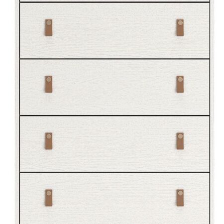 Aprilyn - Five Drawer Chest - Image 12