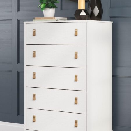 Aprilyn - Five Drawer Chest - Image 10