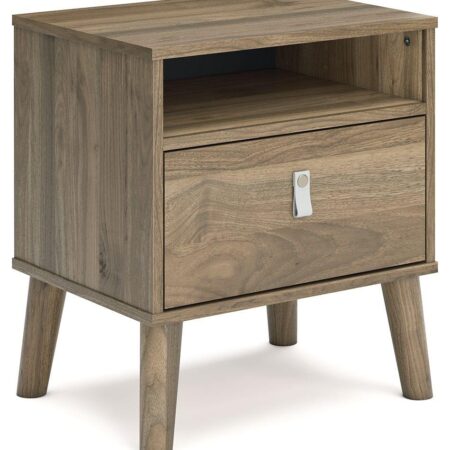 Aprilyn - One Drawer Night Stand image