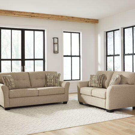Ardmead - Living Room Set - Image 6