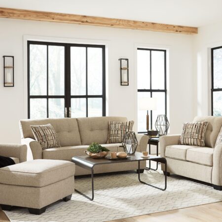 Ardmead - Living Room Set - Image 14