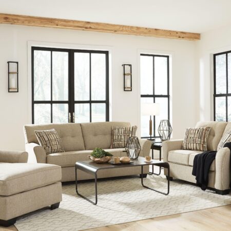 Ardmead - Living Room Set - Image 10