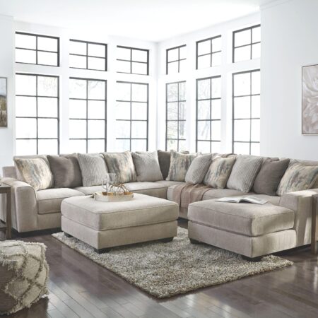 Ardsley - Living Room Set - Image 2