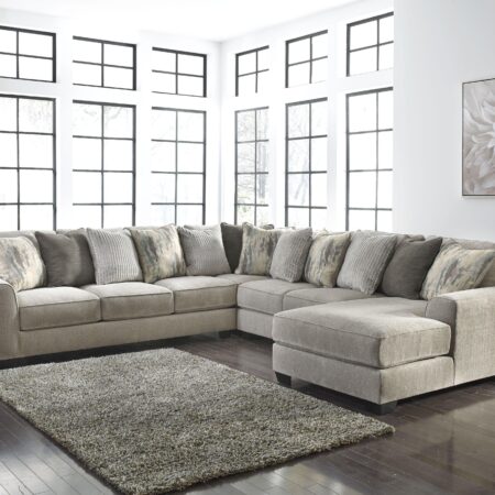 Ardsley - Living Room Set - Image 3