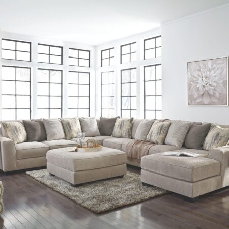 Ardsley - Living Room Set - Image 11