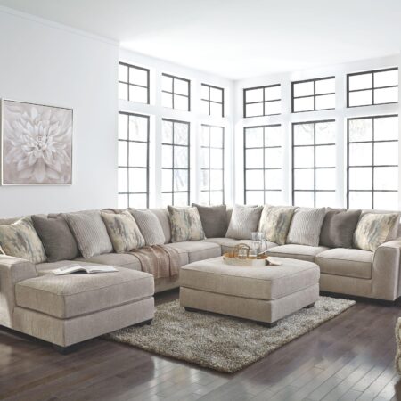 Ardsley - Living Room Set - Image 8