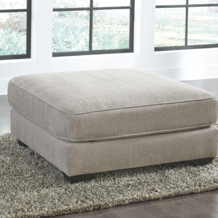 Ardsley - Oversized Accent Ottoman - Image 2
