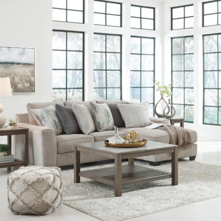Ardsley - Sectional image