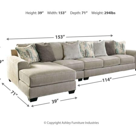 Ardsley - Sectional - Image 7