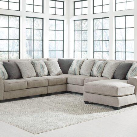 Ardsley - Sectional - Image 33