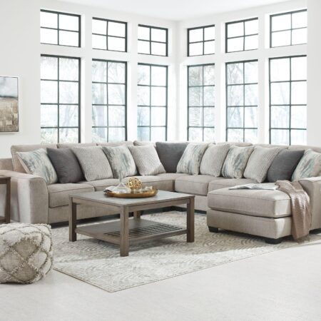 Ardsley - Sectional - Image 32
