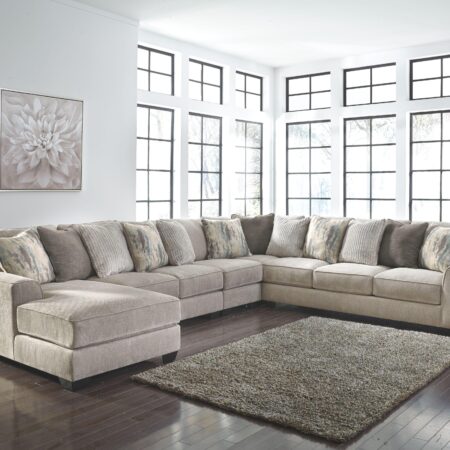 Ardsley - Sectional - Image 27