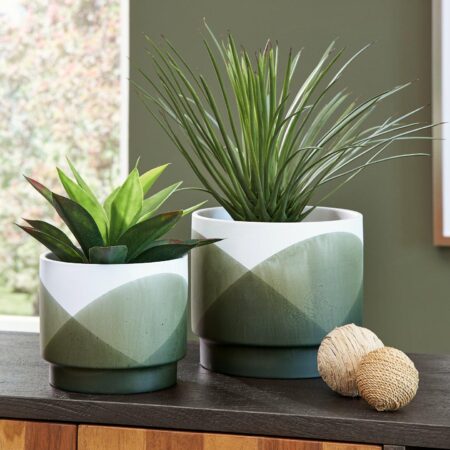 Ardenridge Planter (Set of 2) image