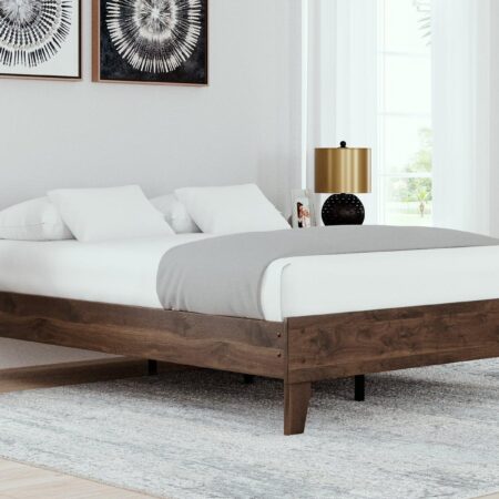 Calverson Bed image
