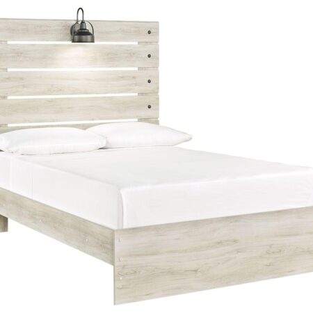 Cambeck - Bed image