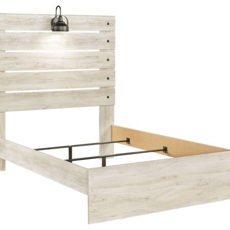 Cambeck - Bed - Image 11