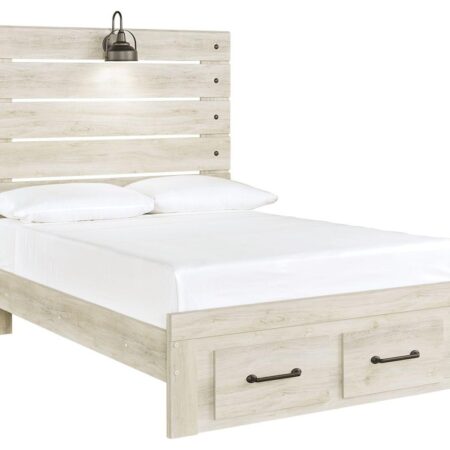 Cambeck - Bed - Image 16