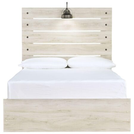 Cambeck - Bed - Image 13