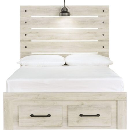 Cambeck - Bed - Image 19