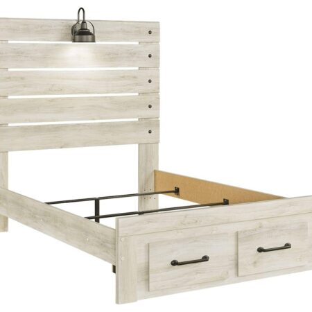 Cambeck - Bed - Image 17