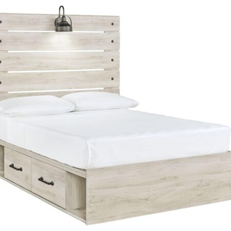Cambeck - Bed - Image 22