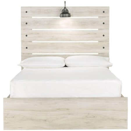 Cambeck - Bed - Image 25
