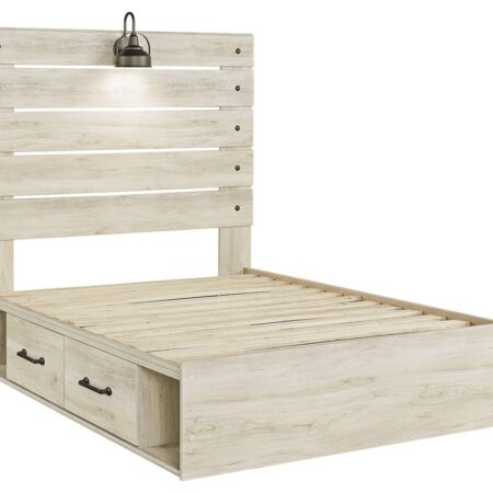 Cambeck - Bed - Image 31
