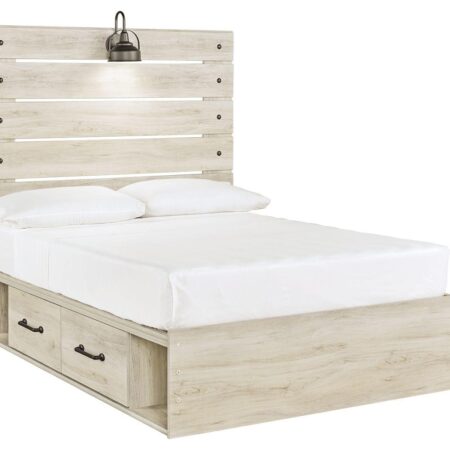 Cambeck - Bed - Image 30