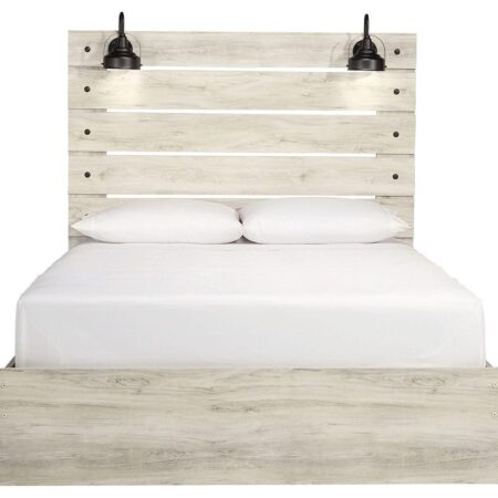 Cambeck - Bed - Image 39