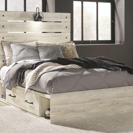 Cambeck - Bed - Image 29