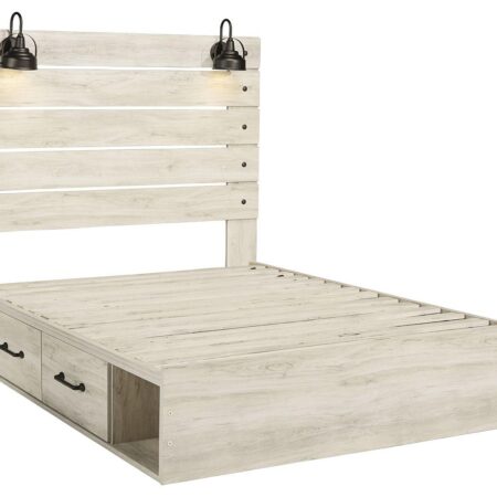 Cambeck - Bed - Image 48