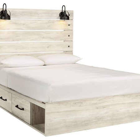 Cambeck - Bed - Image 47