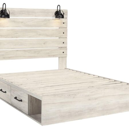 Cambeck - Bed - Image 56