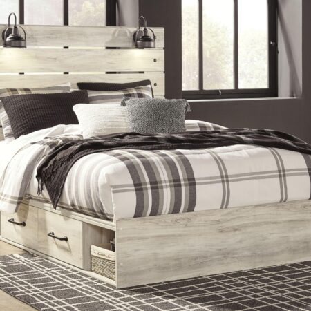 Cambeck - Bed - Image 46