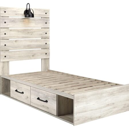 Cambeck - Bed - Image 68