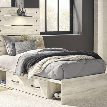 Cambeck - Bed - Image 66