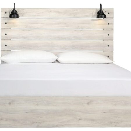 Cambeck - Bed - Image 80