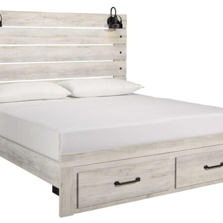 Cambeck - Bed - Image 85