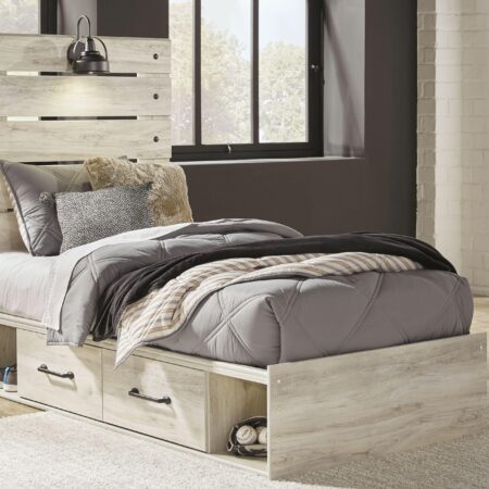 Cambeck - Bed - Image 72