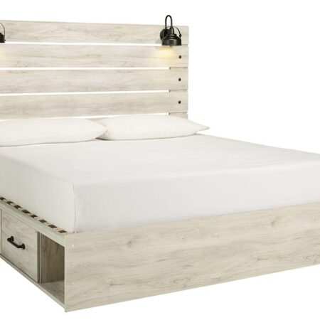 Cambeck - Bed - Image 91