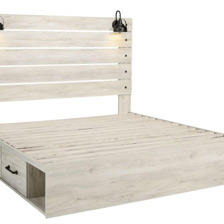 Cambeck - Bed - Image 4