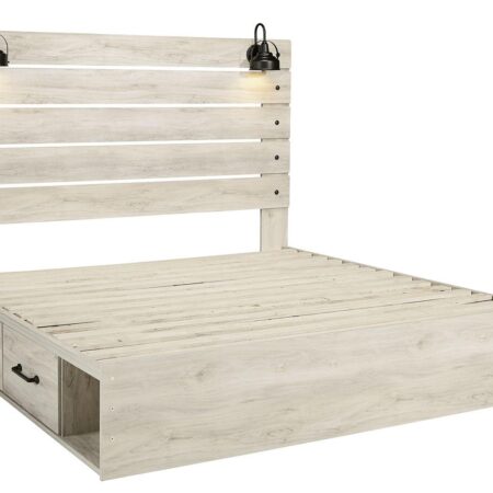 Cambeck - Bed - Image 92