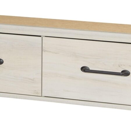 Cambeck - Bed - Image 8