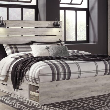 Cambeck - Bed - Image 90