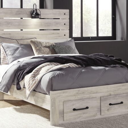 Cambeck - Bed - Image 15