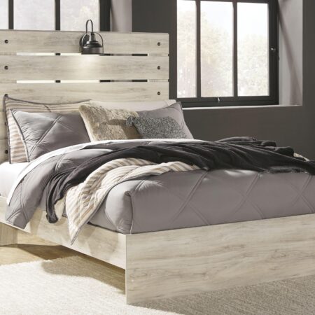 Cambeck - Bed - Image 10