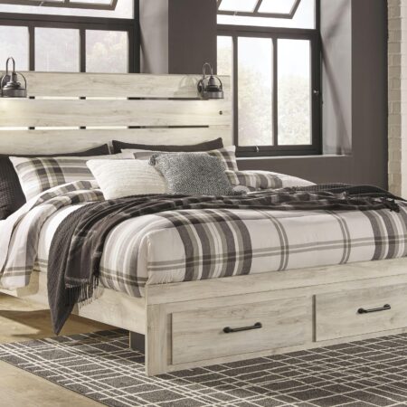 Cambeck - Bed - Image 84